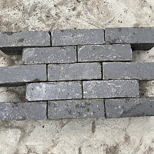 Oude gebakken dikformaten Beekbergen (op pallets)