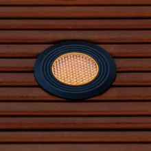 Lightpro Decklights Onyx 60 RA