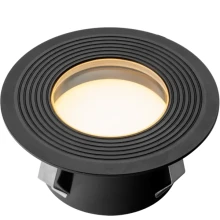 Lightpro Decklights Onyx 90 RA