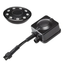 Lightpro Accessoires Afstandsbediening + ontvanger