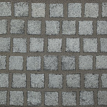 Kinderkop tahiti blue 10x10x8cm (85m2)