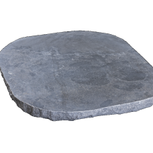 Blue moon flagstones (19-23m2) p/st