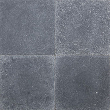 Blue stone honed antique 60x60x3cm