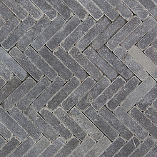 blue moon honed anticato 20x5x5 cm