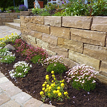 Castle rock toscana rockface 40x20x15cm