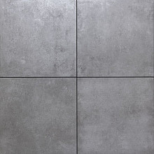 Keramische tegel cemento grigio 80x80x2cm
