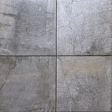 Keramische tegel tropea grigio 80x80x2cm