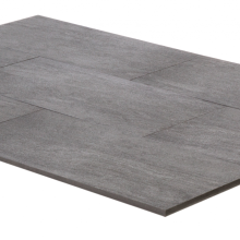 Keramische tegel trentino nero 40x80x2cm