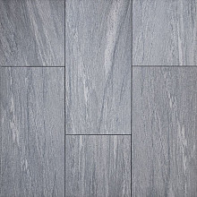 Keramische tegel trentino azzurro tre 40x80x3cm