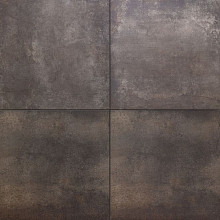Keramische tegel copper tre 60x60x3cm