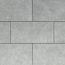 Cerasun moderno grigio 40x80x4cm