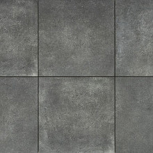 Cerasun cemento antracite 60x60x4cm