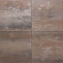 Eliton supreme xxs lin 60x60x4cm kilimanja