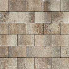 Eliton supreme linea 20x30x6cm kilimanjaro