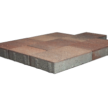 Eliton supreme linea 20x30x6cm adamello