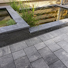 Eliton supreme linea 20x30x6cm amiata