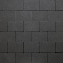 Demiton extra xs 20x30x5cm coal