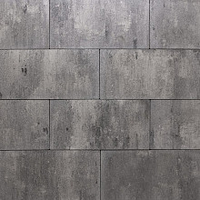 Demiton extra xs 30x60x5cm gothic