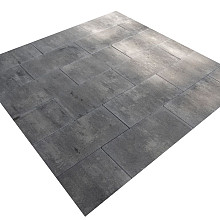 Demiton extra xs 30x60x5cm gothic