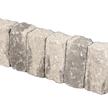 Palis splitton 12x12x25cm matterhorn
