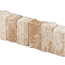 Palis splitton 12x12x25cm sierra nevada