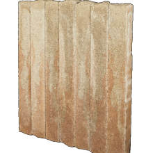 Palis splitton 12x12x100cm mont blanc