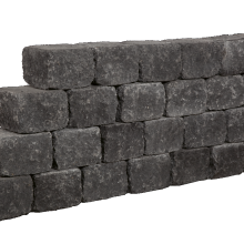 Combi splitton 20x20x15cm mount everest