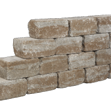 Combi splitton 30x20x15cm sierra nevada