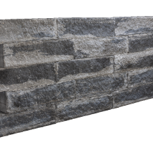 Combi duo splitton 60x12x15cm amiata