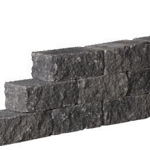 Combiwall uno 30x15x12cm mount everest