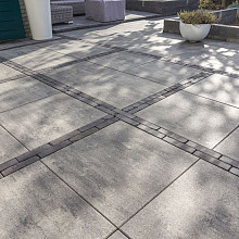 Smartton xxs linea 60x60x4cm amiata