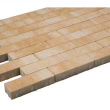 Smartton 10x30x6cm mont blanc