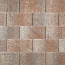 Smartton xl 30x15x8cm kilimanjaro
