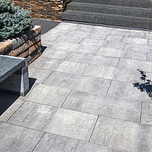 Smartton xl 30x60x8cm matterhorn