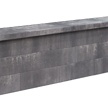 Smartblock 15x15x45 amiata