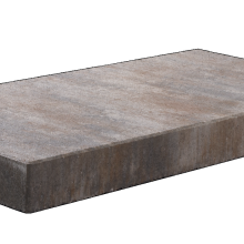 Smartblock afdekpl25x50x45 kilimanjaro