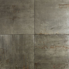Keramische tegel ferro greige tre 60x60x3cm
