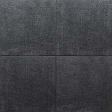 Keramische tegel sasso nero tre 60x60x3cm