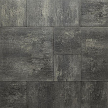 Demiton extra xxs groot wildverband 4cm gothic