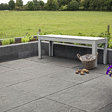 Smartton se wave xxs 60x60x4cm kilimanjaro