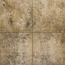Smartton se wave xxs 60x60x4cm sierra madr