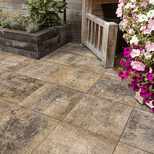 Smartton se wave xxs 60x60x4cm sierra madr