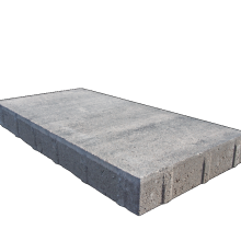 Smartton 30x60x6cm matterhorn