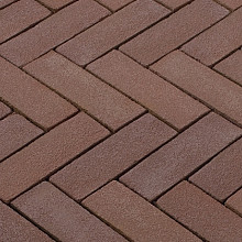 Nieuwe gebakken Langformaat Rossa