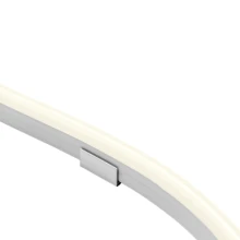 Lightpro accessoires LED strip clips (60 stuks)