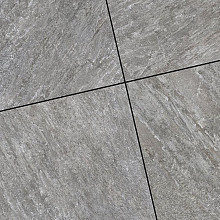 Keramische tegel messina grigio due 80x80x2cm