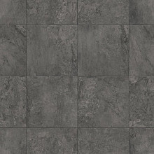 Keramische tegel massa antracite 120x120x2cm