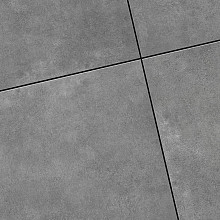 Keramische tegel bari antracite tre 60x60x3cm