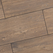 Keramische tegel woodlook ronco dark 40x120x3cm