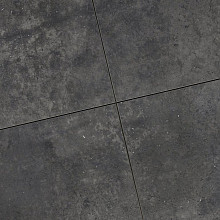 Cerasun verona antracite 60x60x4cm